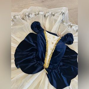 Ballet tutu